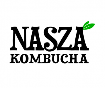  Logo Nasza Kombucha